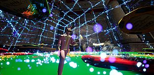 City Rabbit 9: Aerotic City