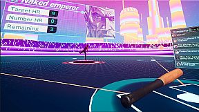 Home Run Batter: vs Fairy Tales