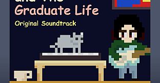 A Good Cat and The Graduate Life Soundtrack