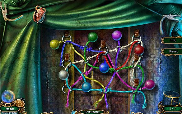 Mystery Tales: The Twilight World Collector's Edition