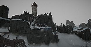 The Long Dark: Iron Road