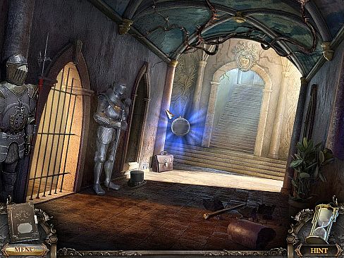 Timeless: The Forgotten Town Collector's Edition