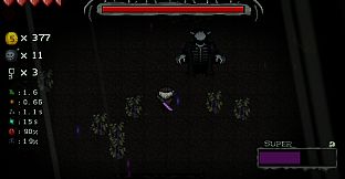 Halloween is Crazy as Hell