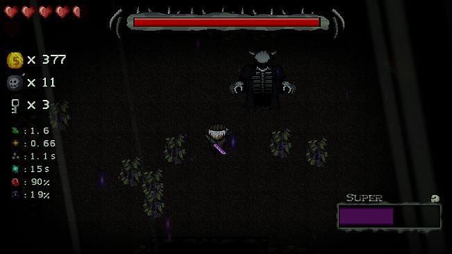 Halloween is Crazy as Hell