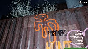 Prisoners Hunt