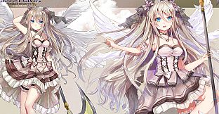 Mysteria~Occult Shadows~HD and Animated Wallpaper
