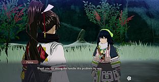 Rune Factory: Guardians of Azuma - Digital Deluxe DLC Set