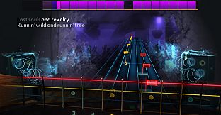 Rocksmith 2014 Edition – Remastered – X Ambassadors - “Renegades”