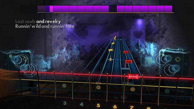 Rocksmith 2014 Edition – Remastered – X Ambassadors - “Renegades”