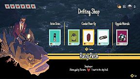 深渊之钩 Hook of Abyss