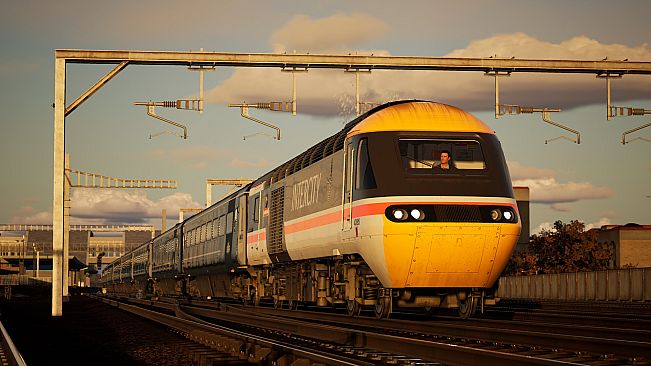 Train Sim World 7: GWR HST Farewell Pack