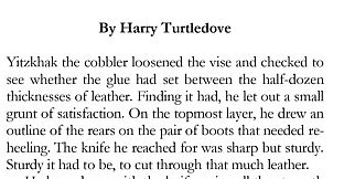 Europa Universalis IV: Anthology of Alternate History