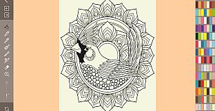 A Coloring Break - Expansion pack 3