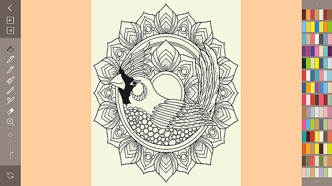 A Coloring Break - Expansion pack 3