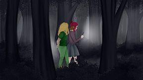 The Palaces of The Mind: Chapter One