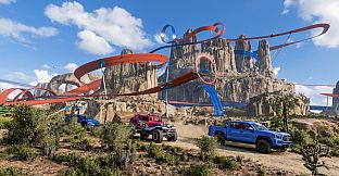 Forza Horizon 5: Hot Wheels