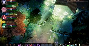 The night of fire stealing 2/盗火之夜2