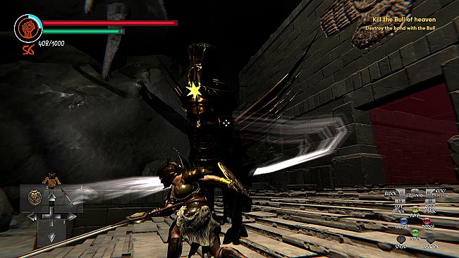 First Hero - Epic of Gilgamesh