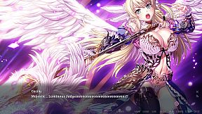 Eden's Ritter - Paladins of Ecstasy