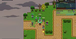 Final Hope: The Plot