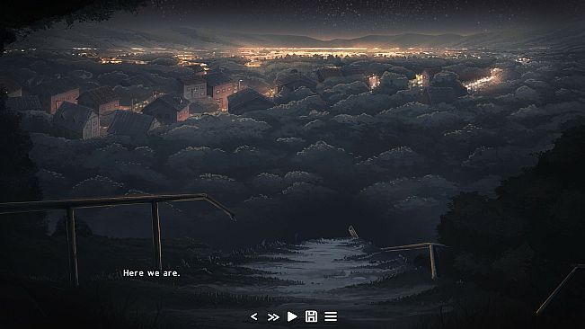 Alex's Hope & Alex's Solitude