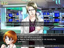 dUpLicity ~Beyond the Lies~