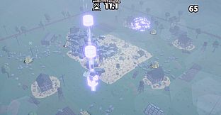 Black Hole: Farmageddon