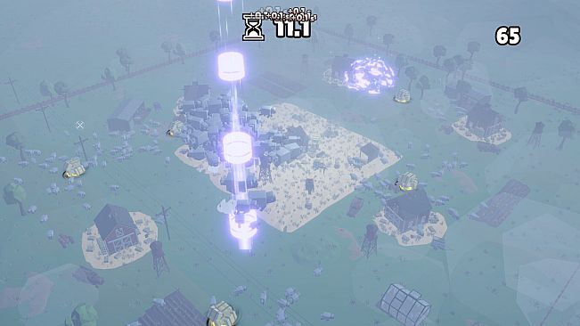 Black Hole: Farmageddon