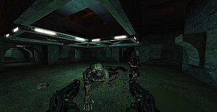 CRIMSON METAL - Episode III