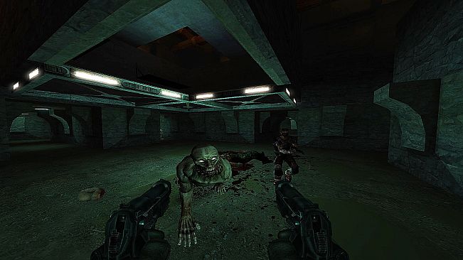 CRIMSON METAL - Episode III