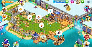 Roger That: Merge Adventure Games!