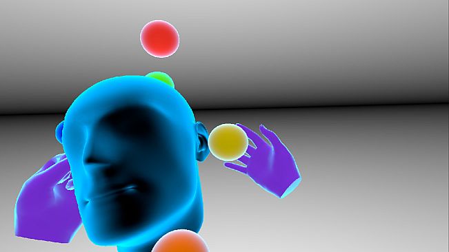 ASMR Toy VR