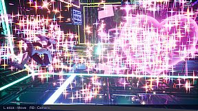 SPARK! -PHOTON BLAST-