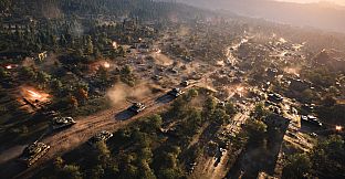 INTERSTELLAR EMPIRE《星际帝国》