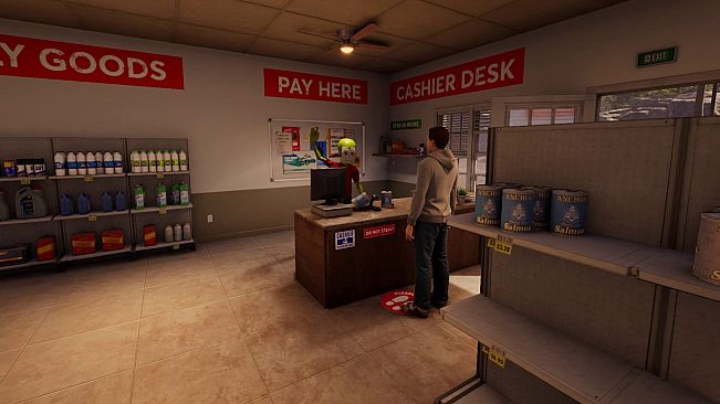 Roadside Research (Game Preview)