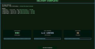 Humble Hauler