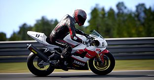 RIDE 4 - Best Vintage 80's - 90's