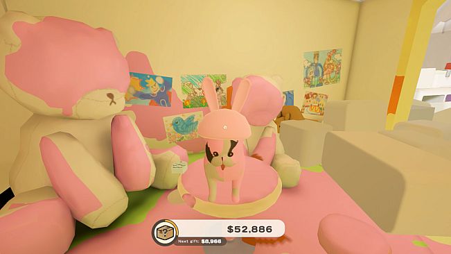 DORONKO WANKO - Bulldog