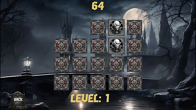 Immortal Faces