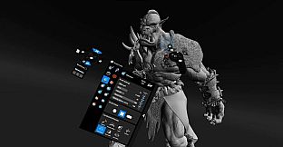 Shapelab 2025 Upgrade