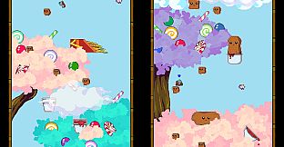 Diamond Hands: To The Moon