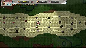 Fantasy of Expedition