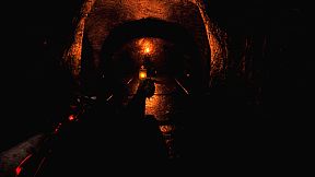 Permanent: Hope & Vacuum