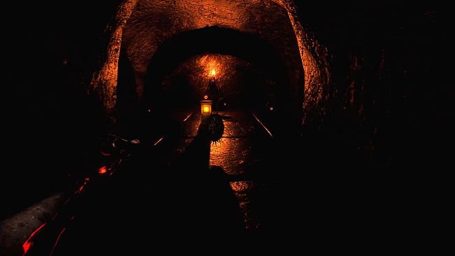 Permanent: Hope & Vacuum