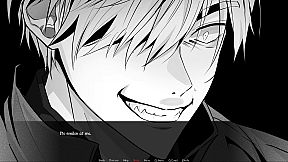 The Accuser and The Abyss