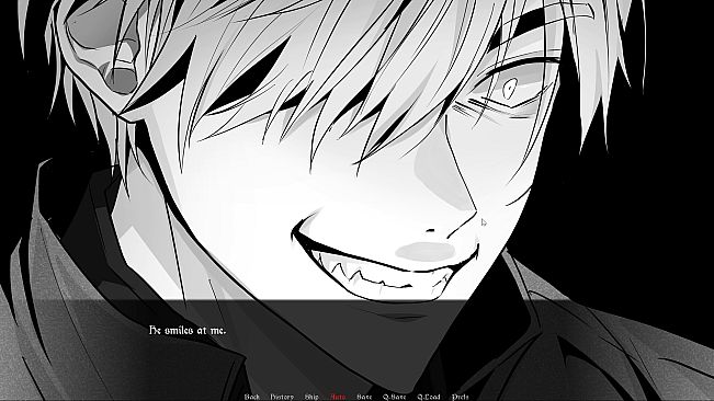 The Accuser and The Abyss