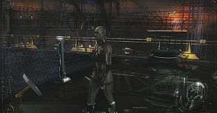 CYBER.one: Racing For Souls