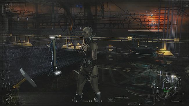 CYBER.one: Racing For Souls