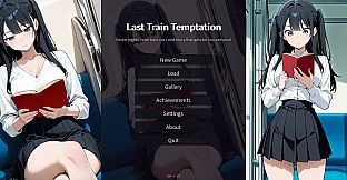 Last Train Temptation