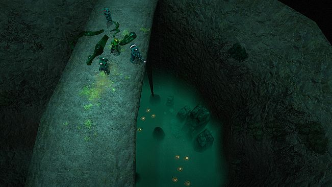 Alien Swarm: Reactive Drop